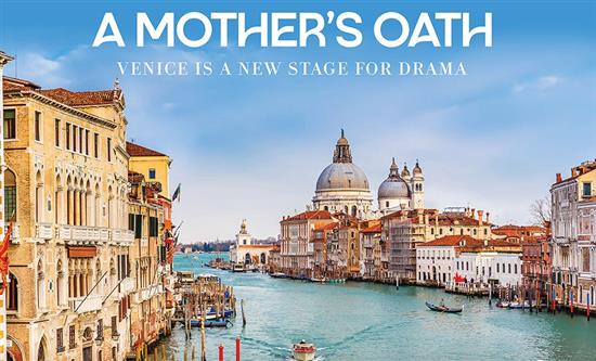 Global Agency's Drama A Mother’s Oath” to Launch in Venice